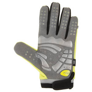 M-WAVE Glow full finger glove