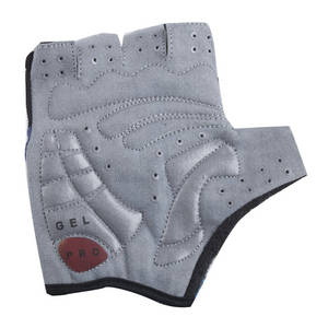 M-WAVE Glovers half finger glove