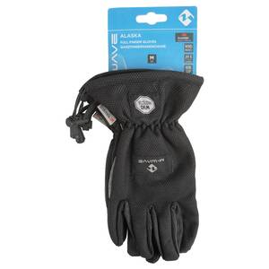 M-WAVE Alaska full finger glove