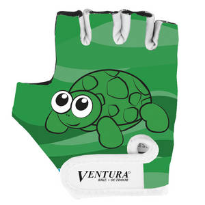 VENTURA Mix K Guanti a dita corte