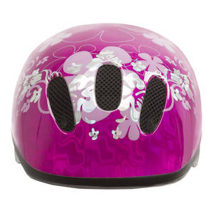 M-WAVE KID-S Flower children helmet