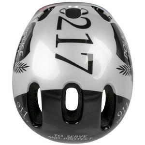 M-WAVE KID-S Police children helmet