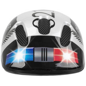 M-WAVE KID-S Police children helmet