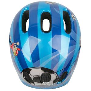 M-WAVE KID-S Soccer children helmet