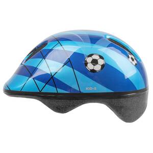 M-WAVE KID-S Soccer Casco per bambini