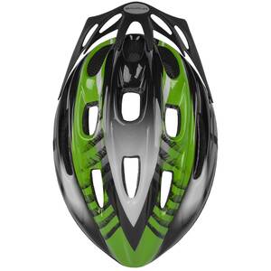 M-WAVE Active Mamba Casco da bicicletta