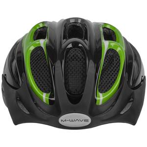 M-WAVE Active Fahrradhelm Mamba