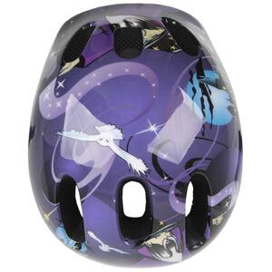 M-WAVE KID-S Wizard children helmet