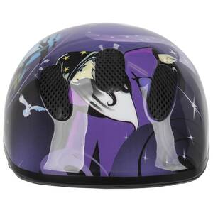 M-WAVE KID-S Wizard children helmet