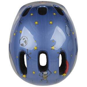 M-WAVE KID-S Space children helmet