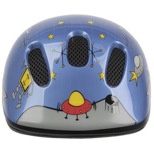 M-WAVE KID-S Space casco niños