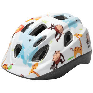 M-WAVE Junior children helmet Zoo