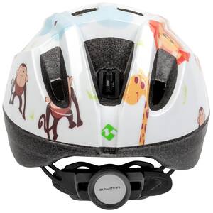 M-WAVE Junior children helmet Zoo