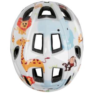 M-WAVE Junior Zoo children helmet