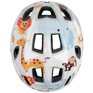 M-WAVE Junior Zoo children helmet