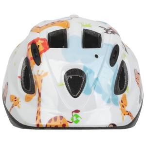 M-WAVE Junior casco niños Zoo