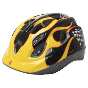 M-WAVE Junior Race children helmet