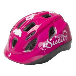 M-WAVE Junior Sweet children helmet