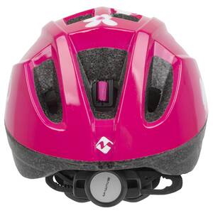 M-WAVE Junior Sweet casco niños