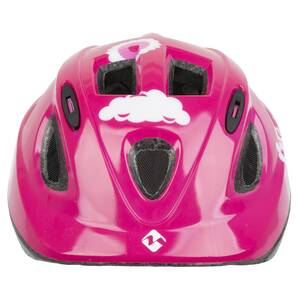 M-WAVE Junior Sweet casco niños