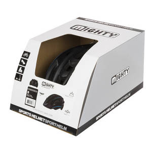 MIGHTY Young Hawk Casco per bambini