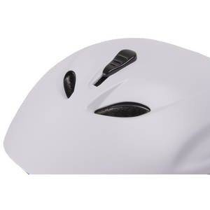 M-WAVE SKI white casco de skí