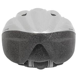 M-WAVE Active Casco da bicicletta