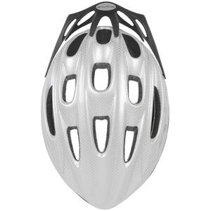 M-WAVE Active Casco da bicicletta