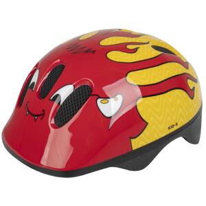 M-WAVE KID-S Little Devil casco niños