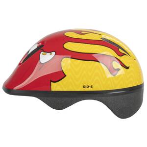 M-WAVE KID-S Kinderhelm Little Devil