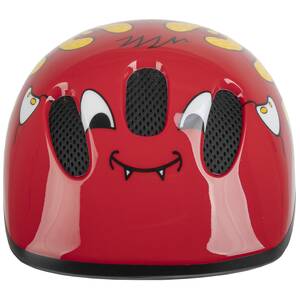 M-WAVE KID-S Little Devil children helmet