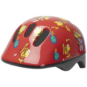 M-WAVE KID-X-S Frog casco niños