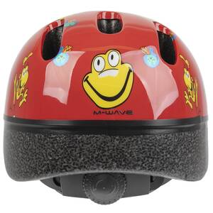 M-WAVE KID-X-S Frog children helmet