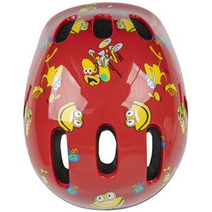 M-WAVE KID-X-S Frog children helmet