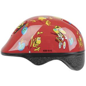 M-WAVE KID-X-S Frog children helmet