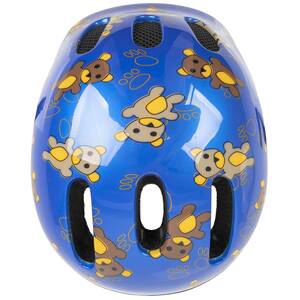 M-WAVE KID-X-S Teddy children helmet