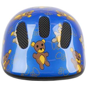 M-WAVE KID-X-S Teddy children helmet
