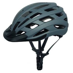 M-WAVE Shift City Trekking Allround Casco da bicicletta