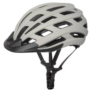 M-WAVE Shift City Trekking Allround Casco da bicicletta