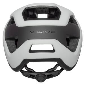 M-WAVE Crest MTB Casco da bicicletta