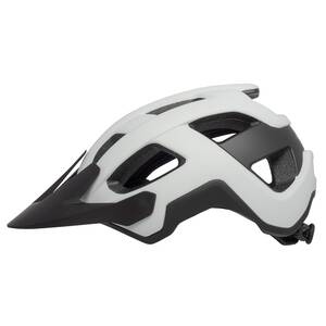 M-WAVE Crest MTB Casco da bicicletta
