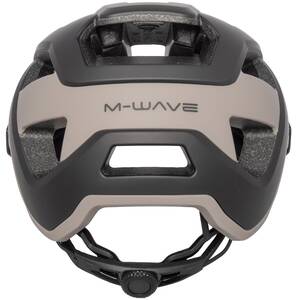 M-WAVE Crest MTB bicycle helmet