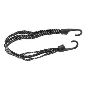 M-WAVE Bungee Multi 60 Corda elastica con ganci