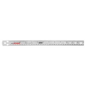 cnSpoke  spoke ruler