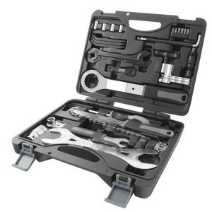 SUPER B TBA 2000 bicycle tool case