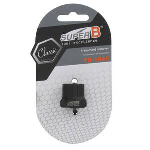 SUPER B TB-1045 sprocket remover