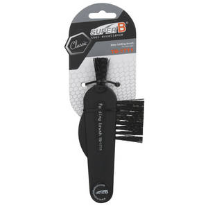 SUPER B TB-1711 cog brush