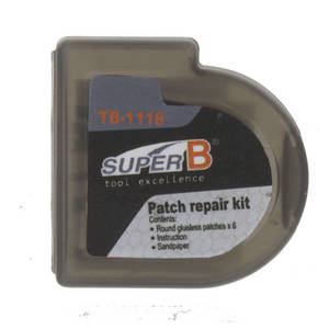 SUPER B TB-1118 Kit di riparazione