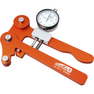 SUPER B TB-ST11 spoke tension meter