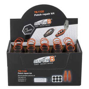 SUPER B TB-1120 repair kit